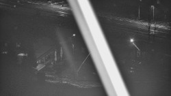 Restaurace U Vleku a parkoviště