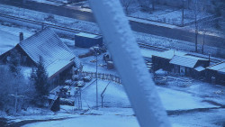 Restaurace U Vleku a parkoviště