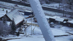 Restaurace U Vleku a parkoviště