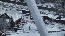 Restaurace U Vleku a parkoviště