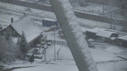 Restaurace U Vleku a parkoviště