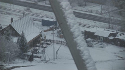 Restaurace U Vleku a parkoviště