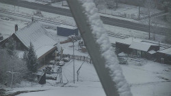 Restaurace U Vleku a parkoviště