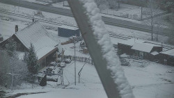 Restaurace U Vleku a parkoviště