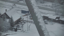 Restaurace U Vleku a parkoviště