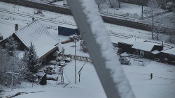 Restaurace U Vleku a parkoviště