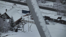 Restaurace U Vleku a parkoviště
