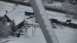 Restaurace U Vleku a parkoviště