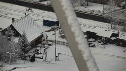 Restaurace U Vleku a parkoviště