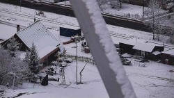 Restaurace U Vleku a parkoviště