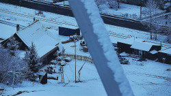 Restaurace U Vleku a parkoviště