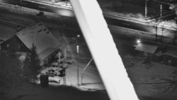 Restaurace U Vleku a parkoviště