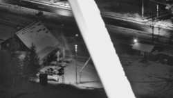 Restaurace U Vleku a parkoviště