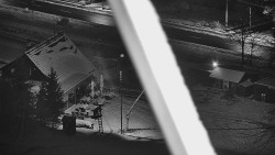 Restaurace U Vleku a parkoviště