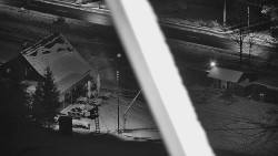 Restaurace U Vleku a parkoviště