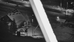 Restaurace U Vleku a parkoviště