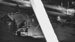 Restaurace U Vleku a parkoviště