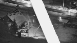 Restaurace U Vleku a parkoviště