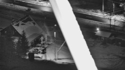 Restaurace U Vleku a parkoviště