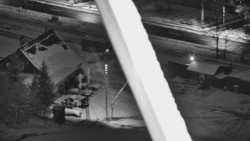 Restaurace U Vleku a parkoviště