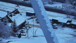 Restaurace U Vleku a parkoviště