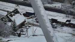 Restaurace U Vleku a parkoviště