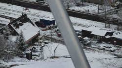 Restaurace U Vleku a parkoviště