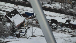 Restaurace U Vleku a parkoviště