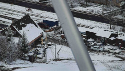 Restaurace U Vleku a parkoviště