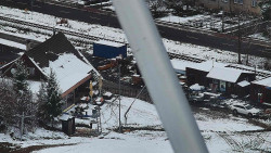 Restaurace U Vleku a parkoviště