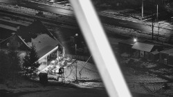 Restaurace U Vleku a parkoviště