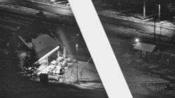 Restaurace U Vleku a parkoviště