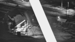 Restaurace U Vleku a parkoviště