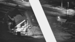 Restaurace U Vleku a parkoviště