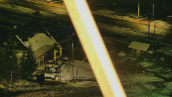 Restaurace U Vleku a parkoviště