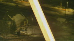 Restaurace U Vleku a parkoviště