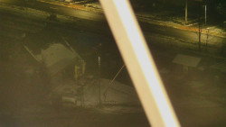 Restaurace U Vleku a parkoviště