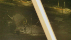 Restaurace U Vleku a parkoviště