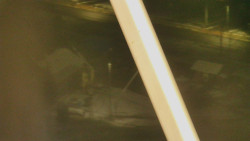 Restaurace U Vleku a parkoviště