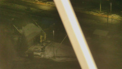 Restaurace U Vleku a parkoviště