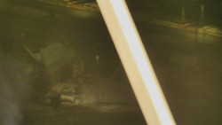 Restaurace U Vleku a parkoviště