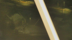 Restaurace U Vleku a parkoviště