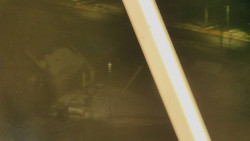 Restaurace U Vleku a parkoviště