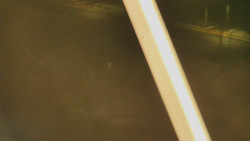 Restaurace U Vleku a parkoviště