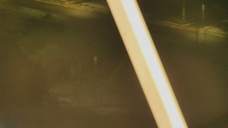 Restaurace U Vleku a parkoviště