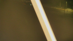 Restaurace U Vleku a parkoviště