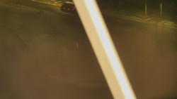 Restaurace U Vleku a parkoviště