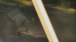 Restaurace U Vleku a parkoviště