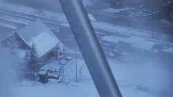 Restaurace U Vleku a parkoviště