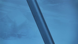 Restaurace U Vleku a parkoviště